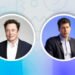 xAI визнала використання ШІ-моделей OpenAI під час навчання Grok