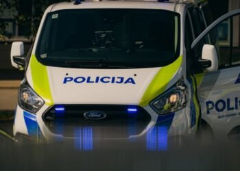 Дроны из РФ упали на территории Латвии, один из них попал в нефтяной резервуар (видео)