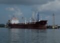 Экспорт нефти РФ просел почти на 17% после ударов по портам, — Власюк