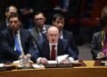 Посол РФ в ООН очертил условия договоренностей с Украиной (видео)