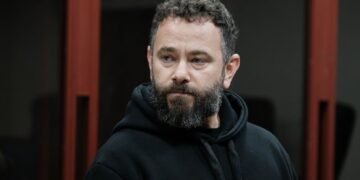 Нардепу Дубинскому избрали меру пресечения по делу о госизмене