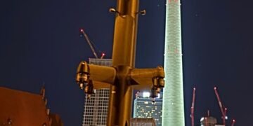 В Украине испытали эстонский дрон-перехватчик для ВСУ: будет сбивать «Шахеды» (видео)