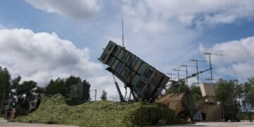 Украинские военные нашли записку в Patriot: что написали партнеры