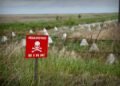 Украина наращивает фортификации на границе на фоне угрозы из Беларуси