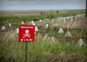 Украина наращивает фортификации на границе на фоне угрозы из Беларуси