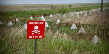 Украина наращивает фортификации на границе на фоне угрозы из Беларуси