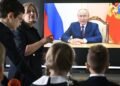 ЕС ввел санкции против лагерей РФ, где занимались идеологической обработкой украинских детей