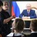 ЕС ввел санкции против лагерей РФ, где занимались идеологической обработкой украинских детей