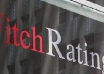 Fitch понизило рейтинг «Vodafone Украина» до «CCC-«