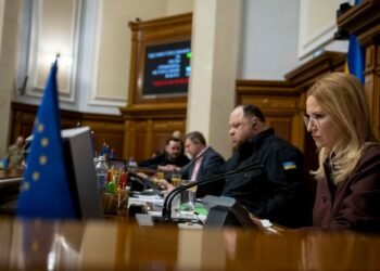 Рада ратифицировала соглашение с ЕС на 90 млрд евро: куда пойдут деньги и какие условия