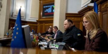 Рада ратифицировала соглашение с ЕС на 90 млрд евро: куда пойдут деньги и какие условия