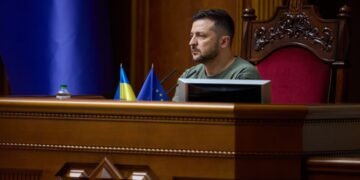 Зеленский встретится с главами фракций Рады: источники РБК-Украина назвали топ-тему