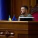 Зеленский встретится с главами фракций Рады: источники РБК-Украина назвали топ-тему