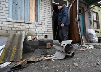 «Кровавые чипы» в ракетах РФ: техногиганты США не хотят платить по искам украинцев
