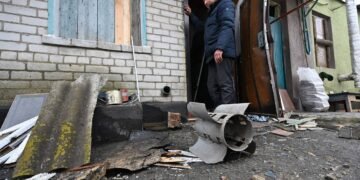 «Кровавые чипы» в ракетах РФ: техногиганты США не хотят платить по искам украинцев