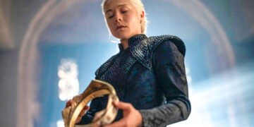 «Дом дракона»: новый трейлер раскрыл главный сюжетный спойлер 3 сезона еще до премьеры