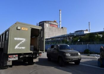 «Ядерный шантаж»: Силы обороны опровергли вброс РФ об ударе Украины по ЗАЭС