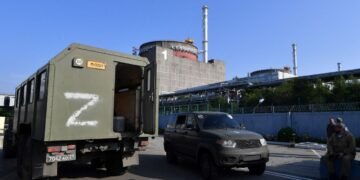 «Ядерный шантаж»: Силы обороны опровергли вброс РФ об ударе Украины по ЗАЭС