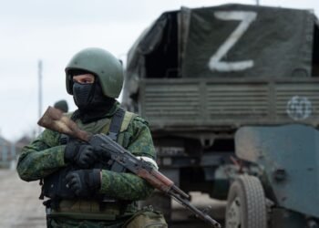 Россия может воевать еще годы, но дойти до Киева ей не удастся, — Пивненко
