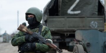 Россия может воевать еще годы, но дойти до Киева ей не удастся, — Пивненко