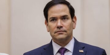 США готовы сделать все возможное, чтобы закончить войну в Украине, — Рубио