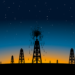 Нефть прибавляет более 4%, Brent торгуется у $105,8 за баррель