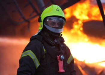 Россия повредила газопровод на Запорожье, — «Нафтогаз»