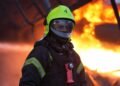 РФ атаковала Запорожье: под ударом объект промышленной инфраструктуры