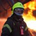 РФ атаковала Запорожье: под ударом объект промышленной инфраструктуры