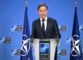 Рютте анансировал участие Зеленского в саммите НАТО в Турции