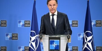 Рютте анансировал участие Зеленского в саммите НАТО в Турции