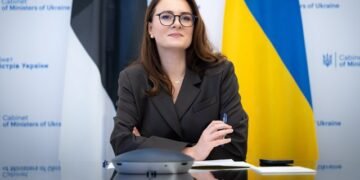 Свириденко: уже 25 предприятий присоединились к проекту создания в Украине частного ПВО