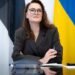 Свириденко: уже 25 предприятий присоединились к проекту создания в Украине частного ПВО
