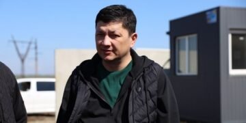 Николаевская область диверсифицировала все системы отопления и генерирует 4ГВт энергии при потреблении 300 МВт – Ким