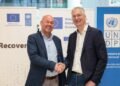 ЕС и ПРООН начинают новый этап партнерства EU4Recovery на 50 млн евро для поддержки Украины