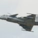 Украинские пилоты уже обучаются на истребителях Gripen