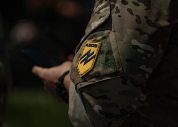 «Азов» заявил, что «возвращается» в Мариуполь: что это значит (видео)