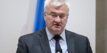 Андорра и Монако помогут судить РФ за агрессию, — Сибига