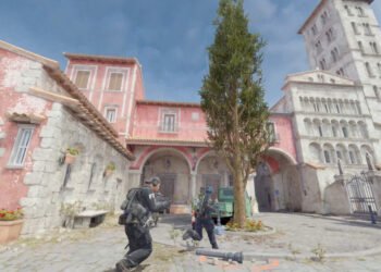 Valve меняет механику стрельбы в Counter-Strike 2: запас патронов теперь ограничен