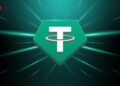 Tether заморозила понад $514 млн у USDT за місяць