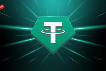 Tether заморозила понад $514 млн у USDT за місяць