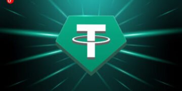 Tether заморозила понад $514 млн у USDT за місяць