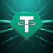 Tether заморозила понад $514 млн у USDT за місяць