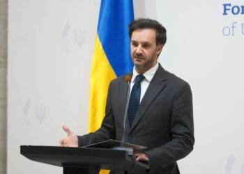«Агрессивный беспредел»: в МИД отреагировали на скандальный закон госдумы РФ