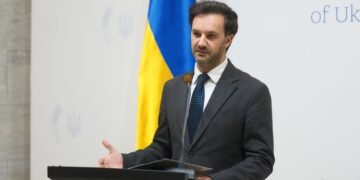 «Агрессивный беспредел»: в МИД отреагировали на скандальный закон госдумы РФ