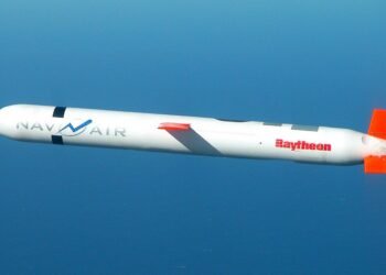 Германия после спора с Трампом хочет приобрести у США ракеты Tomahawk, — FT