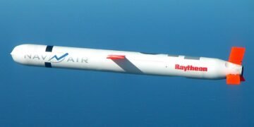 Германия после спора с Трампом хочет приобрести у США ракеты Tomahawk, — FT