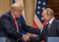 РФ обсуждает с США ослабление санкций за перемирие без гарантий, — источник РБК-Украина