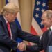 РФ обсуждает с США ослабление санкций за перемирие без гарантий, — источник РБК-Украина