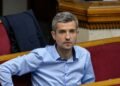 Рада со второй попытки забрала мандат у нардепа от «Голоса»: что о нем известно